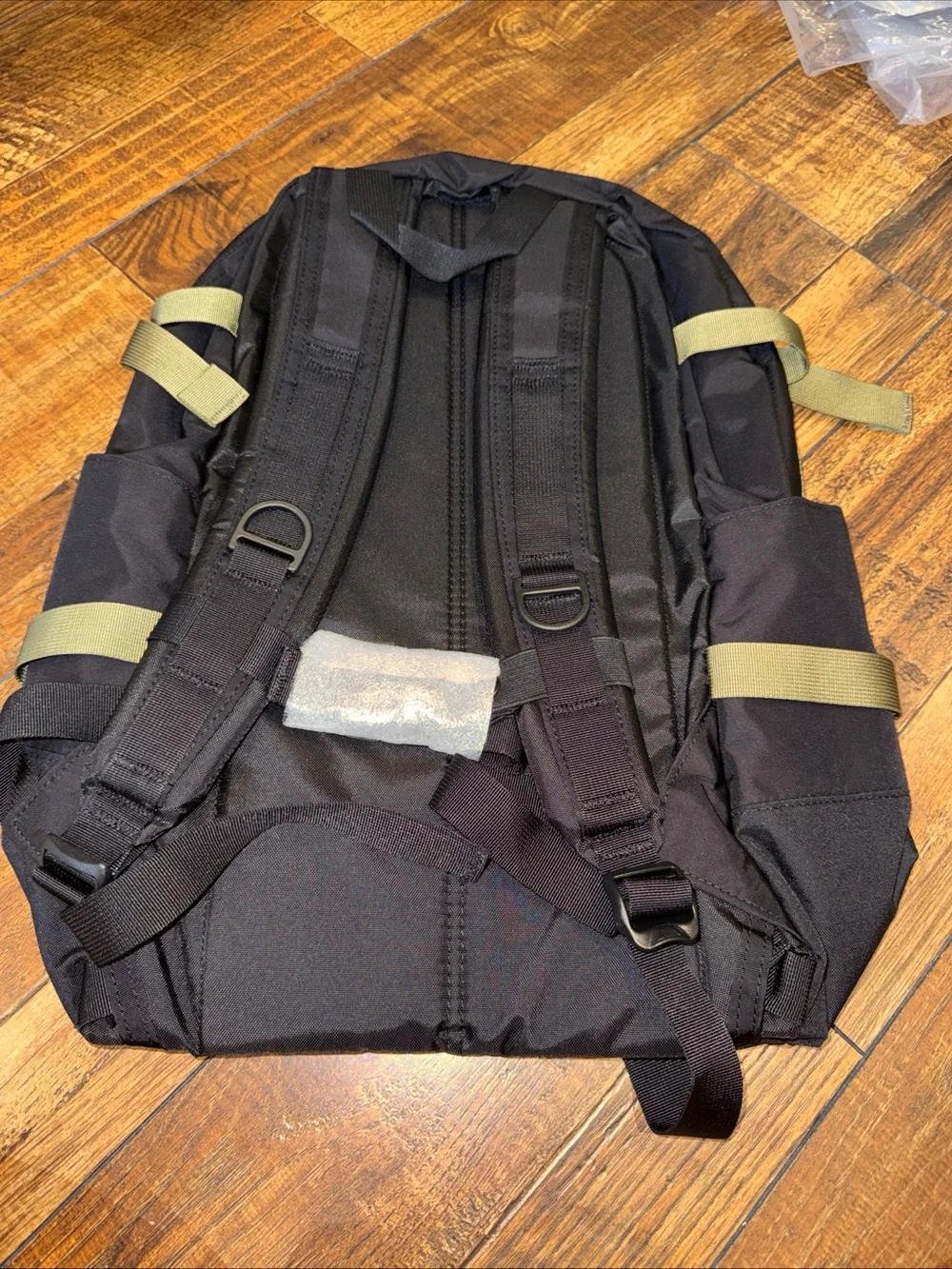 Gregory All Day V2.1/black olive